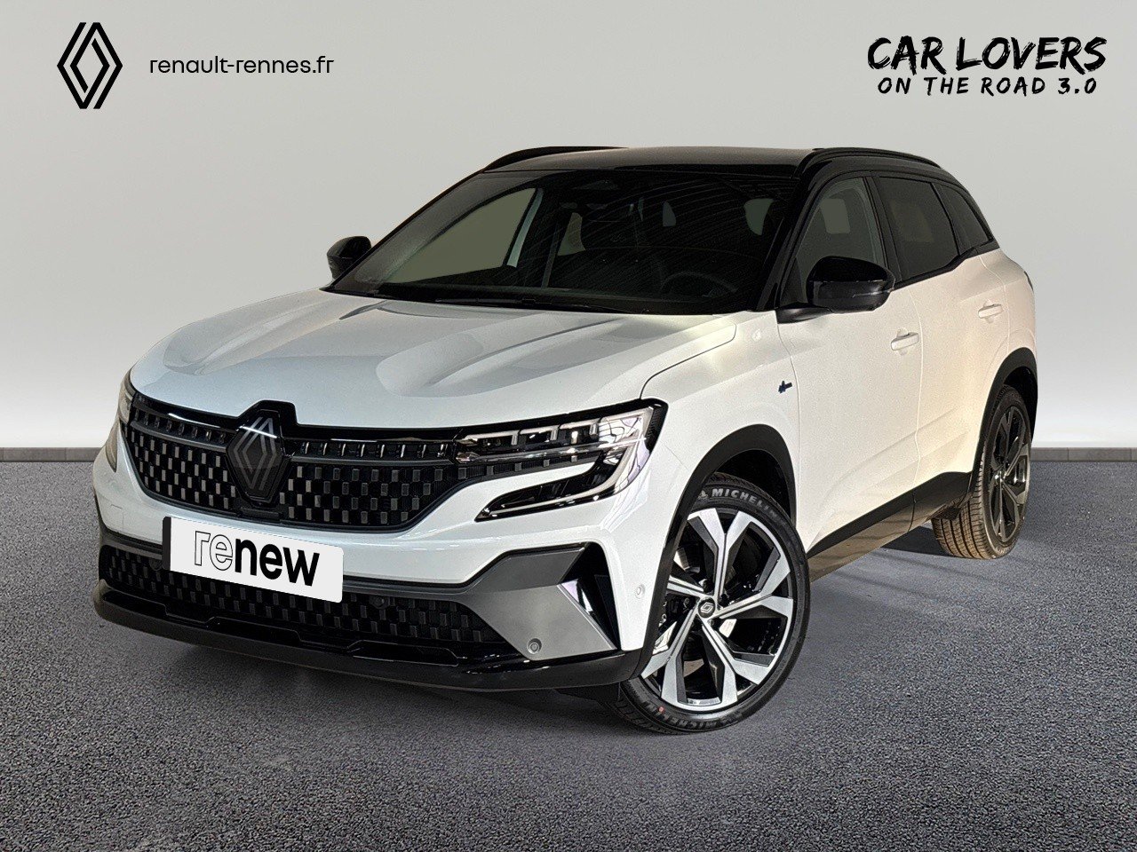 Image de l'annonce principale - Renault Austral