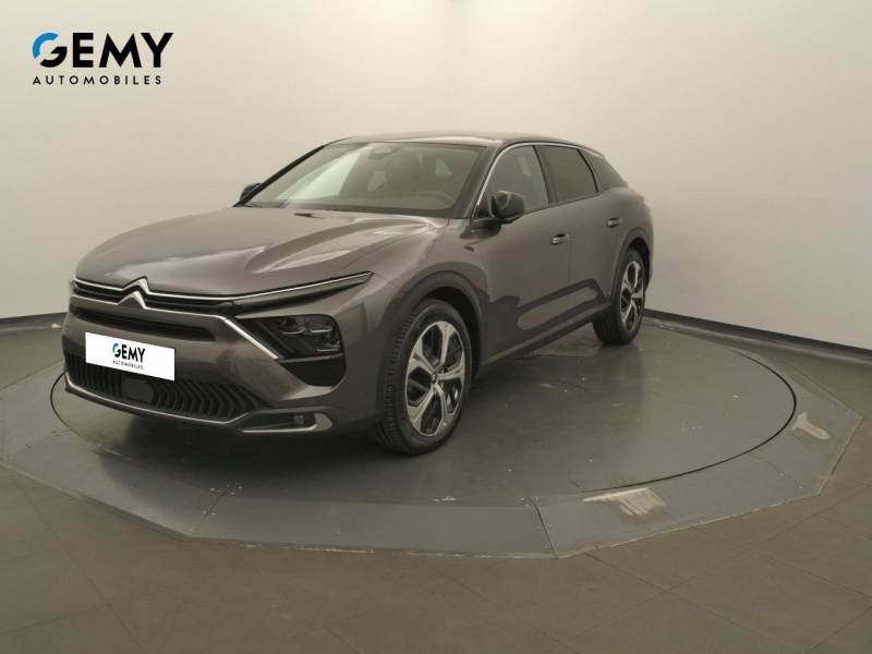 Image de l'annonce principale - Citroën C5 X