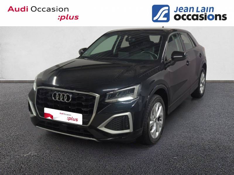 Image de l'annonce principale - Audi Q2