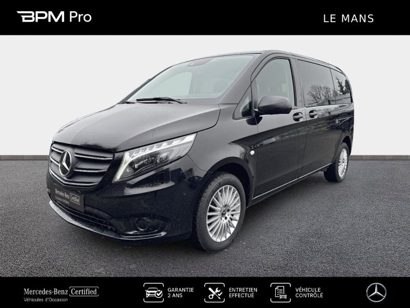 Image de l'annonce principale - Mercedes-Benz Vito