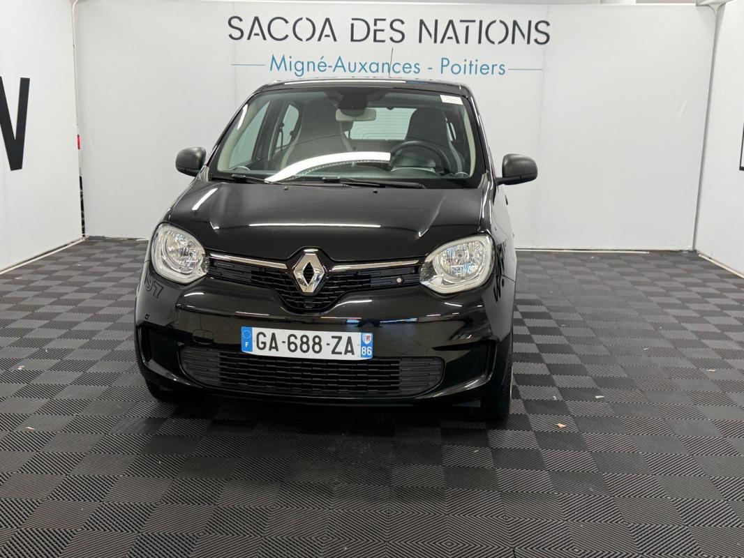 Image de l'annonce principale - Renault Twingo