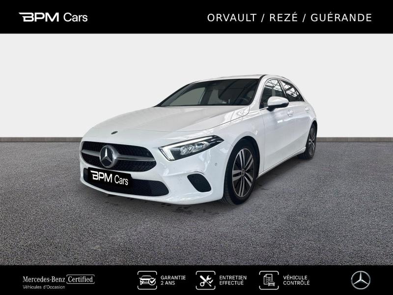 Image de l'annonce principale - Mercedes-Benz Classe A