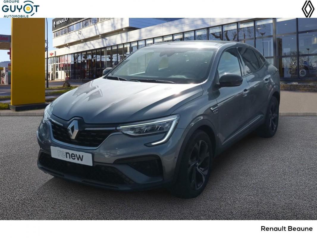 Image de l'annonce principale - Renault Arkana