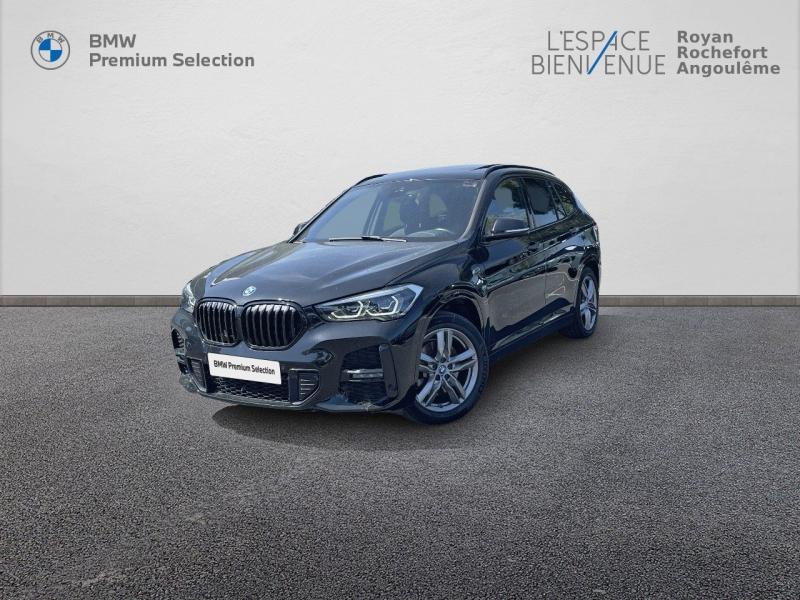 Image de l'annonce principale - BMW X1