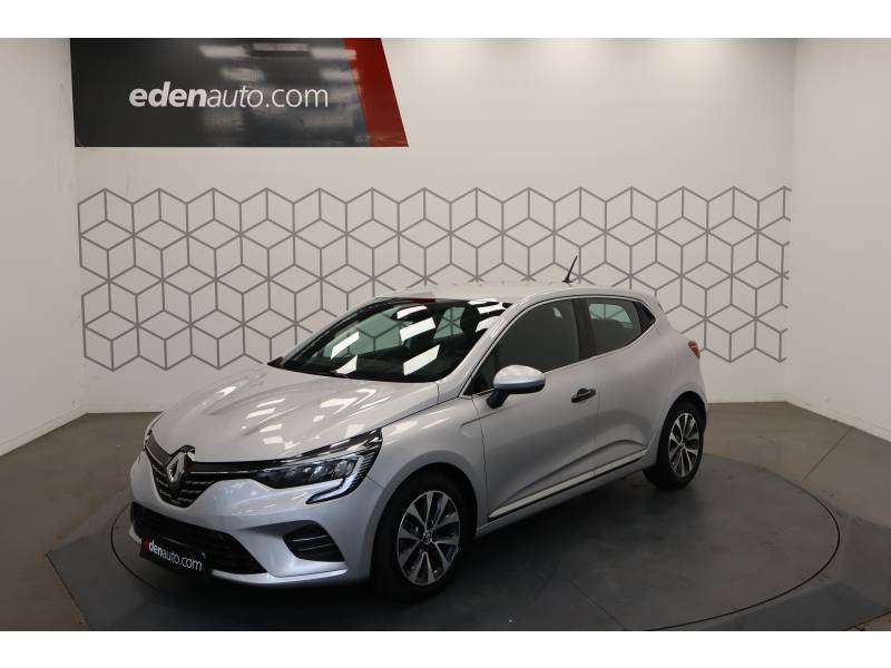 Image de l'annonce principale - Renault Clio