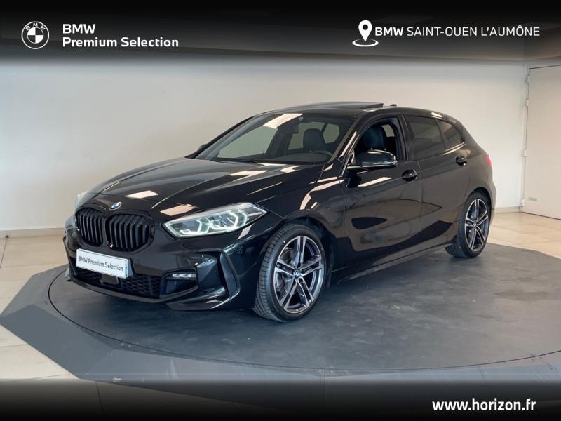 Image de l'annonce principale - BMW Série 1