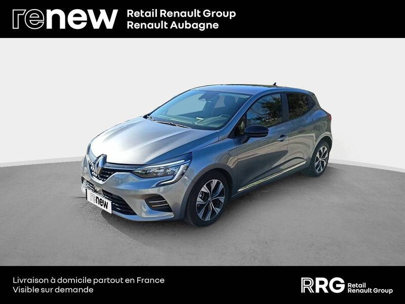 Image de l'annonce principale - Renault Clio