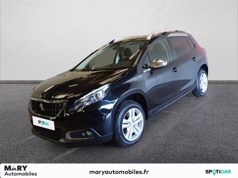 Image de l'annonce principale - Peugeot 2008