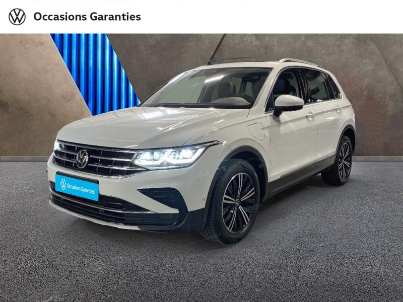 Image de l'annonce principale - Volkswagen Tiguan