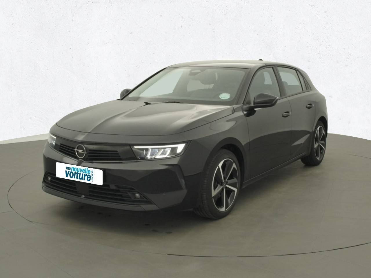 Image de l'annonce principale - Opel Astra