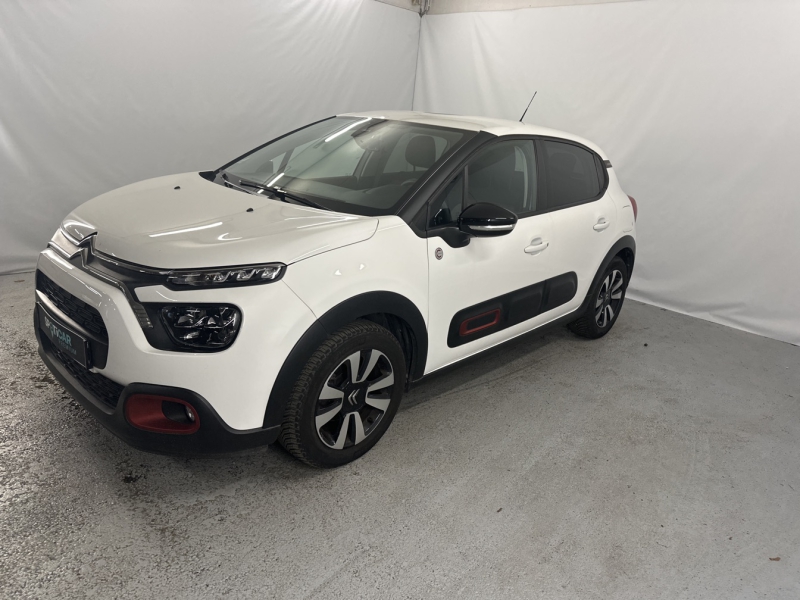 Image de l'annonce principale - Citroën C3