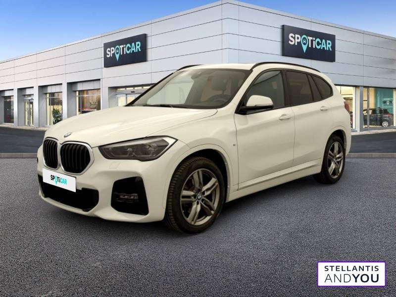 Image de l'annonce principale - BMW X1