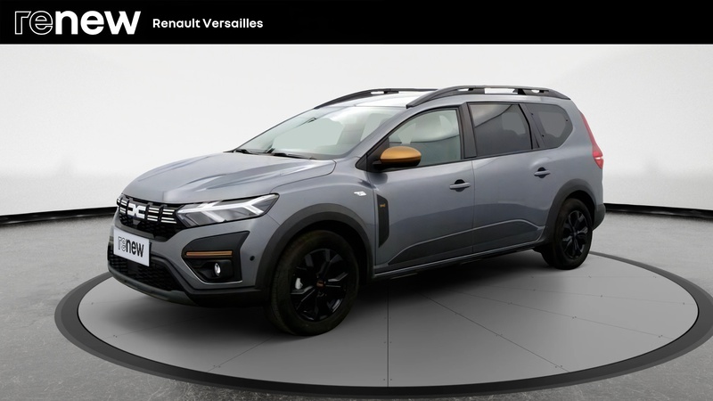Image de l'annonce principale - Dacia Jogger