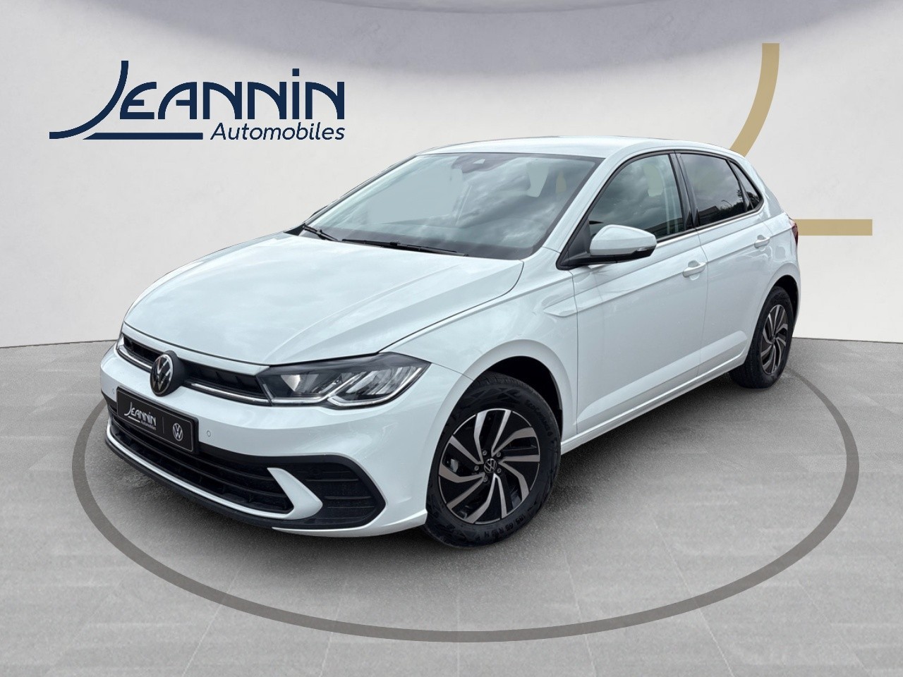 Image de l'annonce principale - Volkswagen Polo