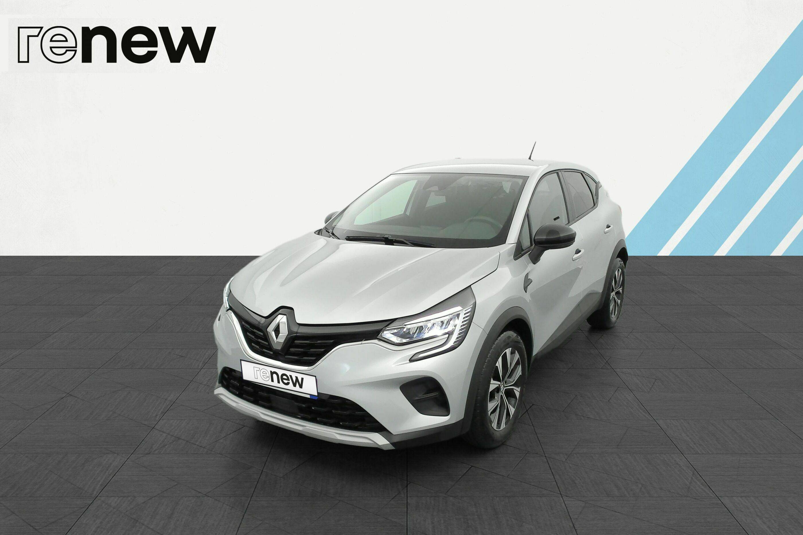 Image de l'annonce principale - Renault Captur