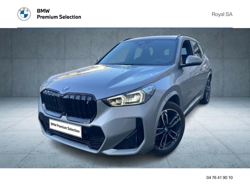 Image de l'annonce principale - BMW X1