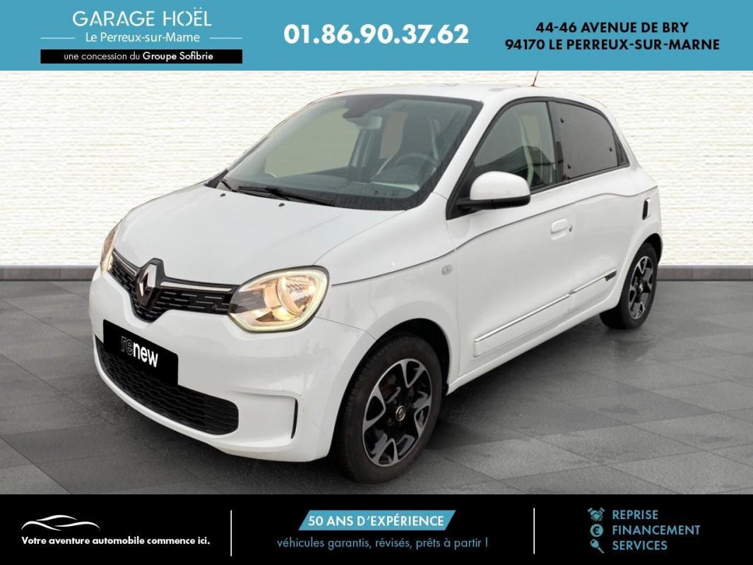 Image de l'annonce principale - Renault Twingo