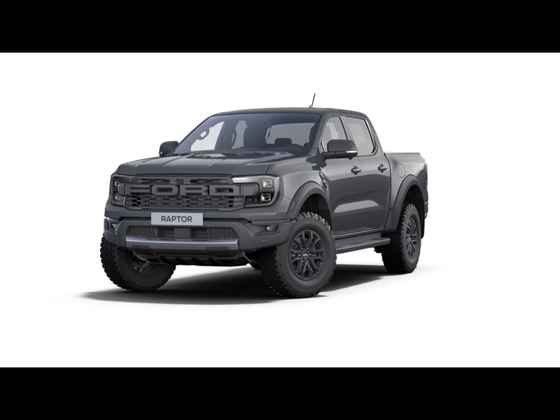 Image de l'annonce principale - Ford Ranger