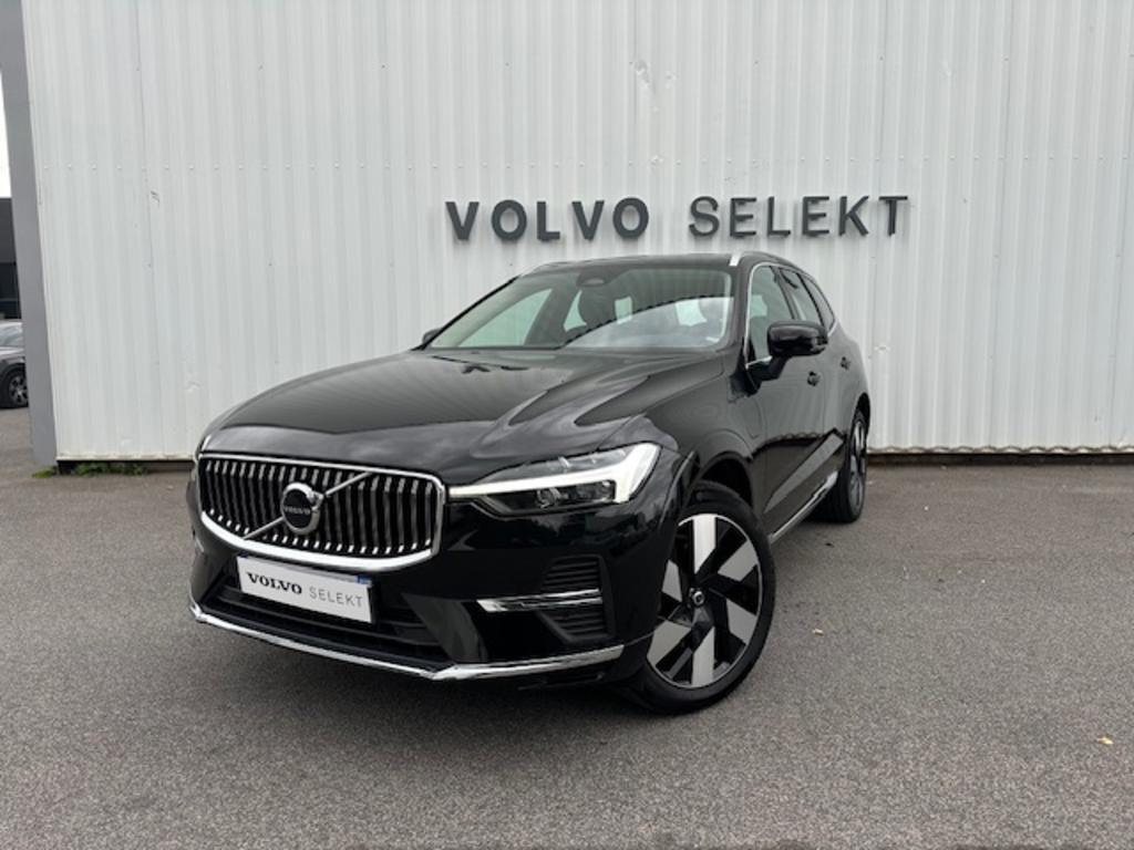 Image de l'annonce principale - Volvo XC60