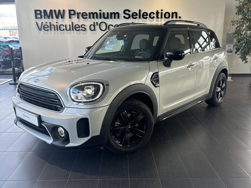 Image de l'annonce principale - MINI Countryman