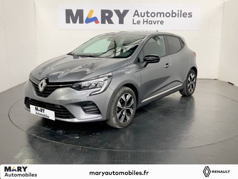 Image de l'annonce principale - Renault Clio