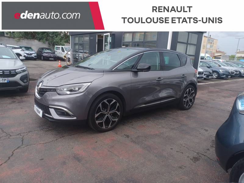 Image de l'annonce principale - Renault Scénic