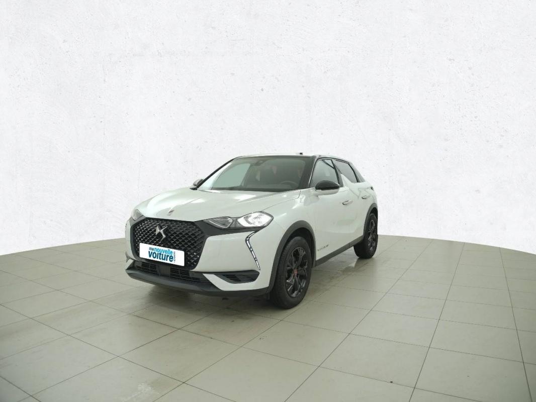 Image de l'annonce principale - DS DS 3 Crossback