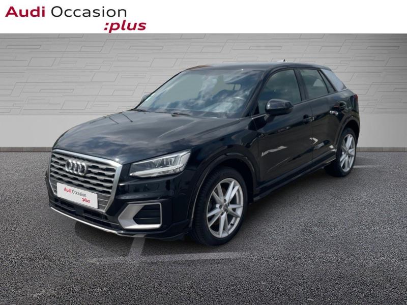 Image de l'annonce principale - Audi Q2