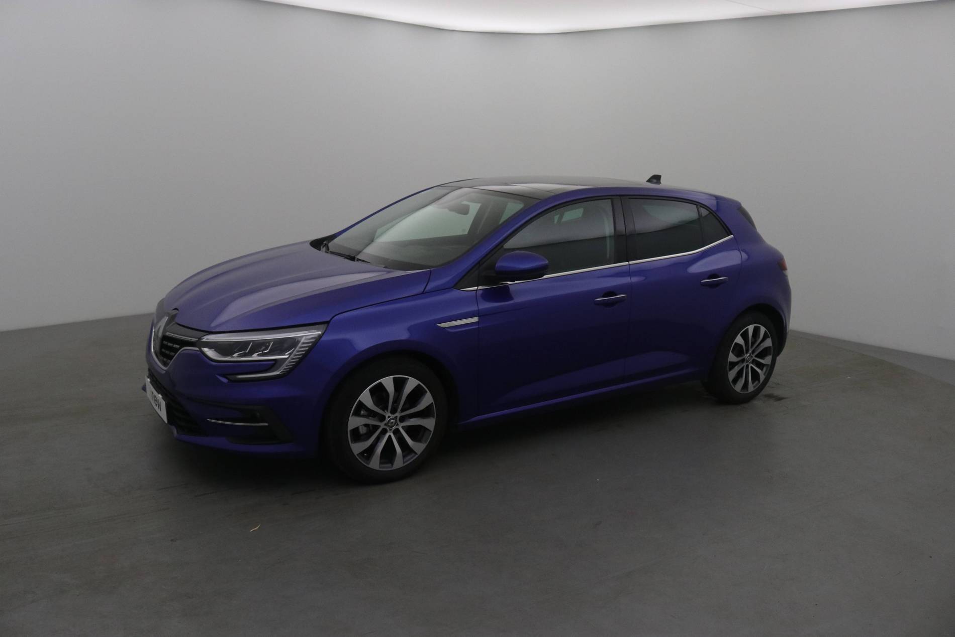 Image de l'annonce principale - Renault Megane