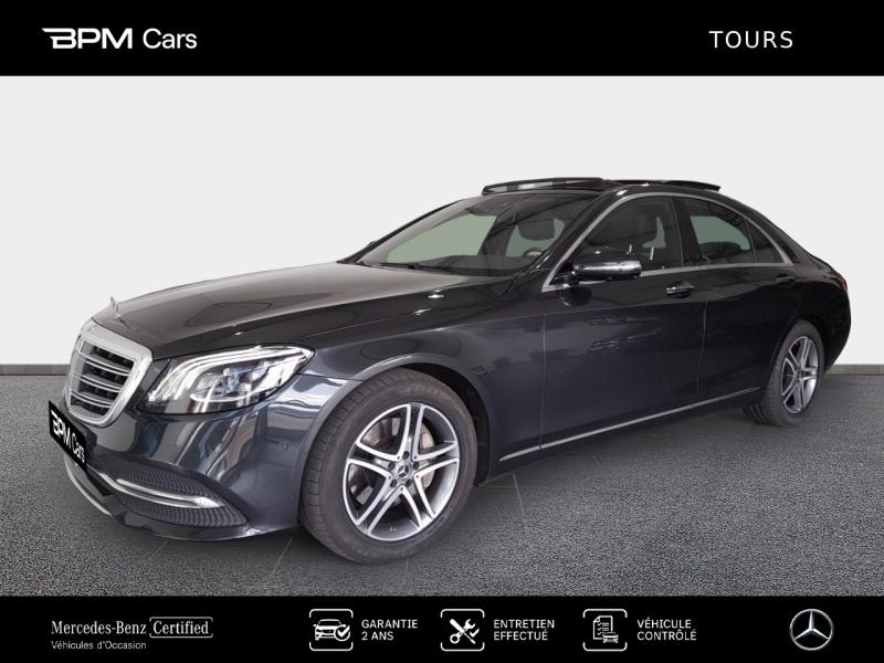 Image de l'annonce principale - Mercedes-Benz Classe S