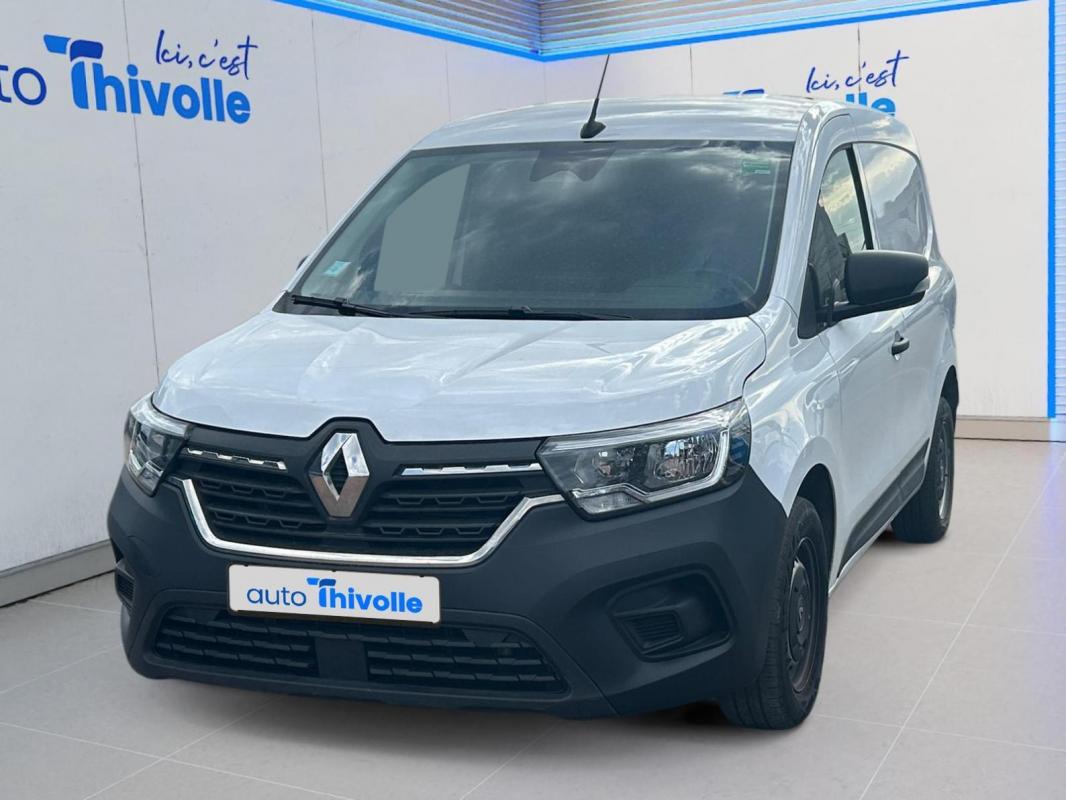 Image de l'annonce principale - Renault Kangoo