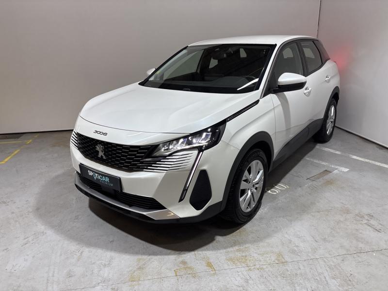 Image de l'annonce principale - Peugeot 3008