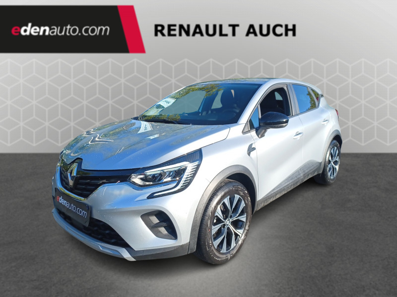 Image de l'annonce principale - Renault Captur