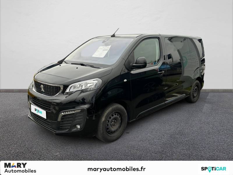 Image de l'annonce principale - Peugeot Traveller