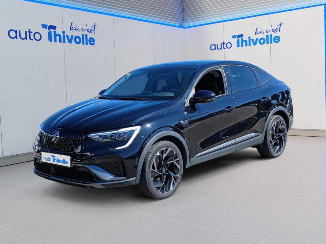 Image de l'annonce principale - Renault Arkana