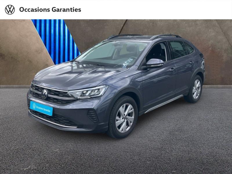 Image de l'annonce principale - Volkswagen Taigo