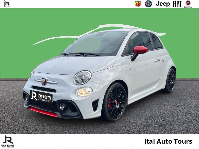 Image de l'annonce principale - Abarth 595