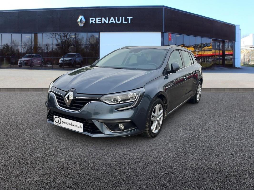 Image de l'annonce principale - Renault Megane