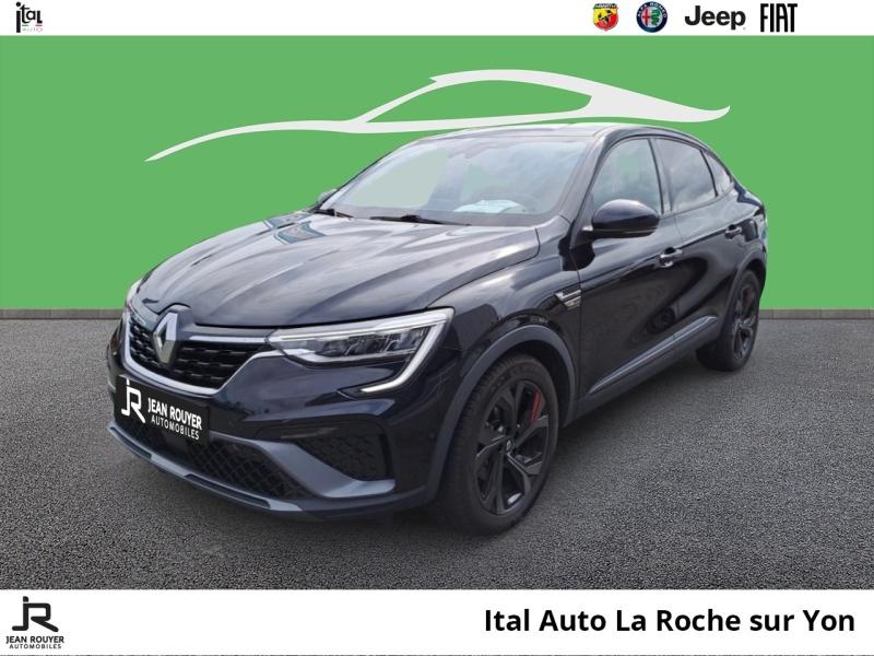Image de l'annonce principale - Renault Arkana