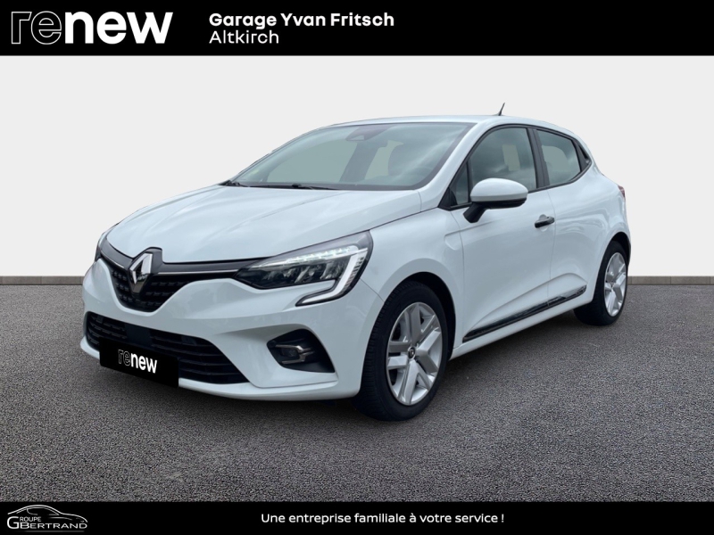 Image de l'annonce principale - Renault Clio