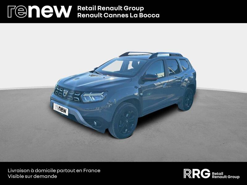 Image de l'annonce principale - Dacia Duster