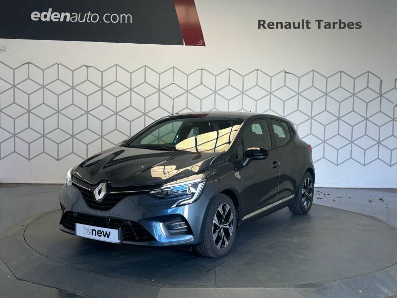 Image de l'annonce principale - Renault Clio