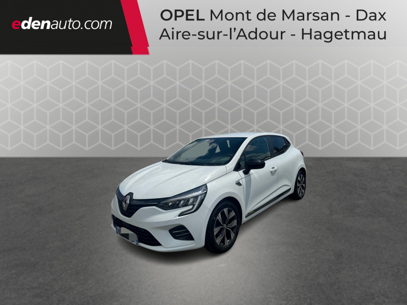 Image de l'annonce principale - Renault Clio