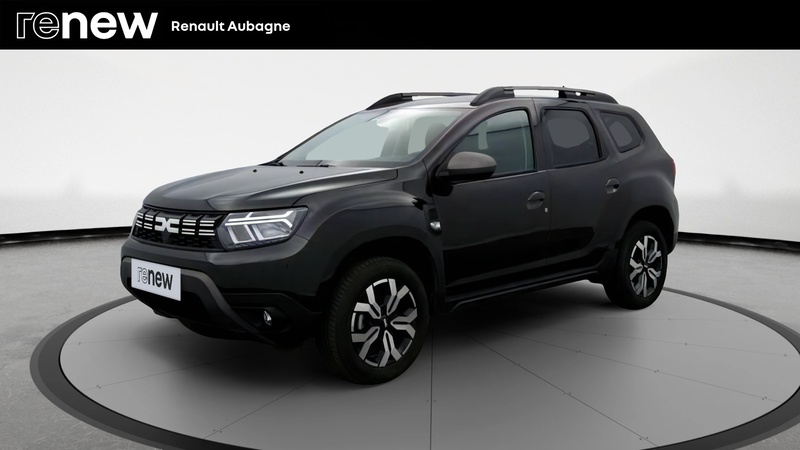 Image de l'annonce principale - Dacia Duster