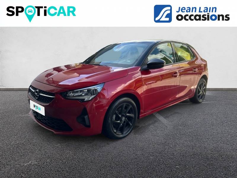 Image de l'annonce principale - Opel Corsa