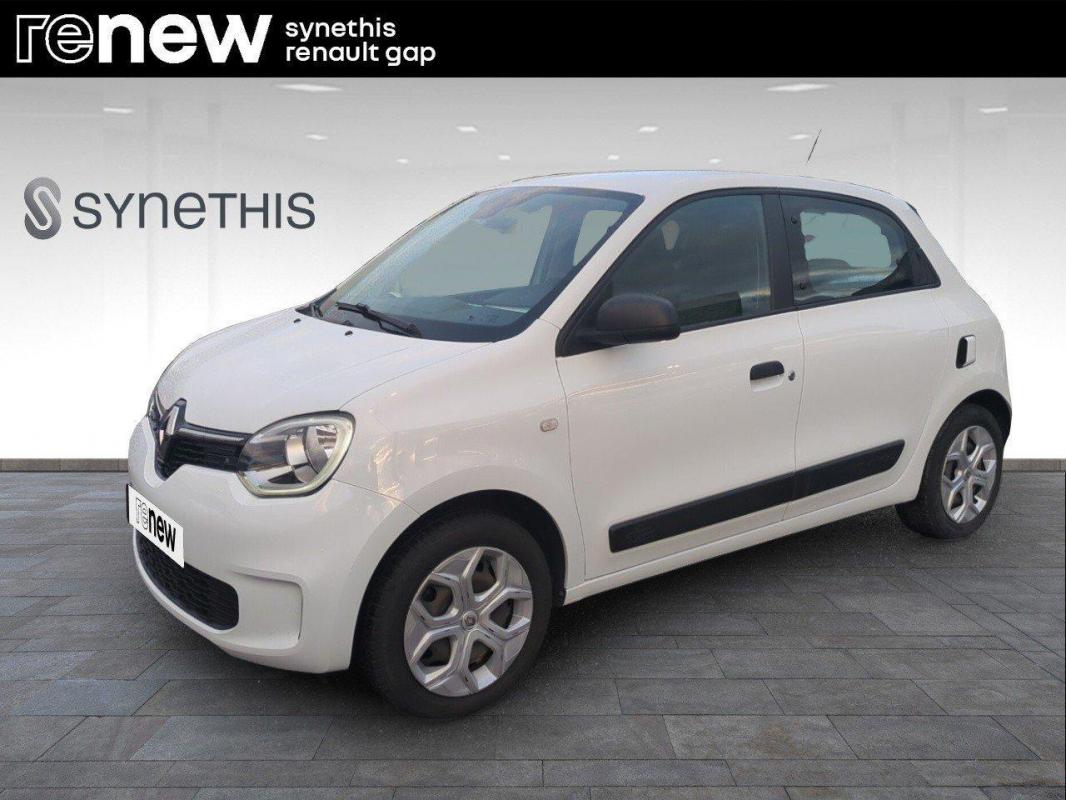 Image de l'annonce principale - Renault Twingo