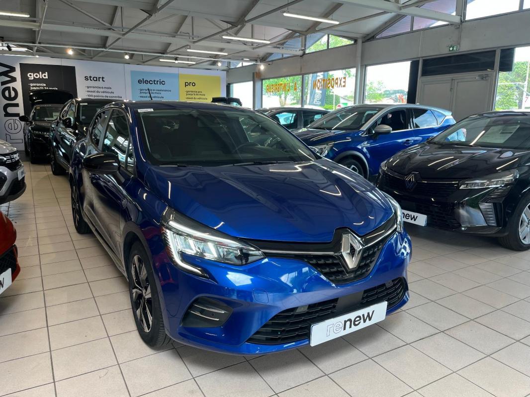 Image de l'annonce principale - Renault Clio