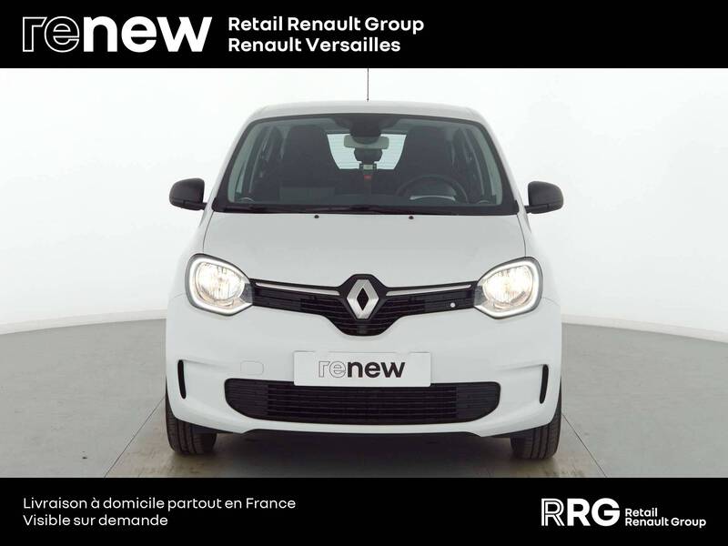 Image de l'annonce principale - Renault Twingo