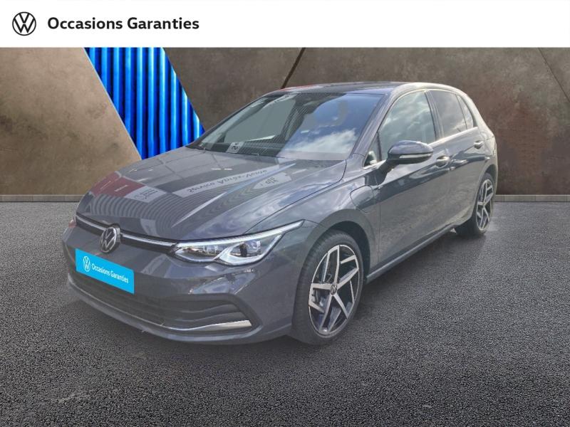 Image de l'annonce principale - Volkswagen Golf
