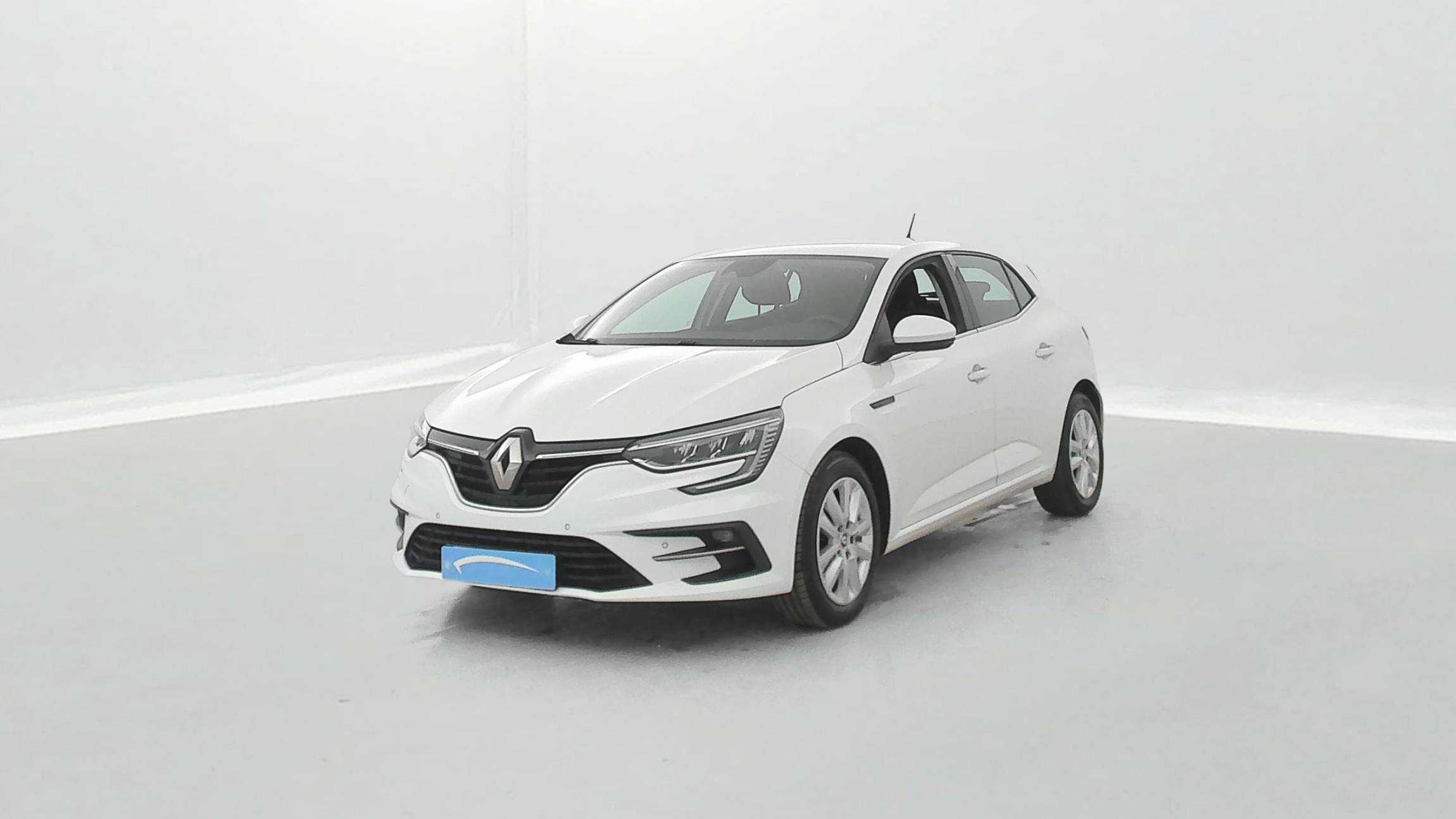 Image de l'annonce principale - Renault Megane